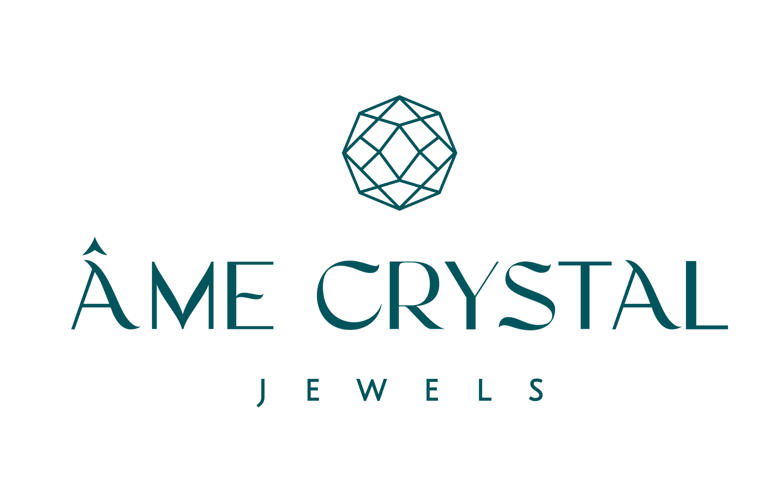 Ame Crystal Logo